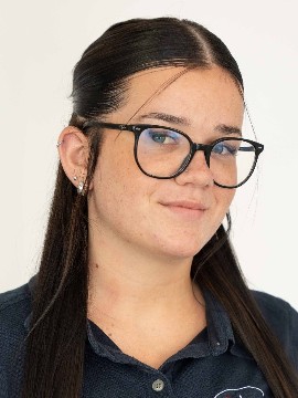 Team Member Picture