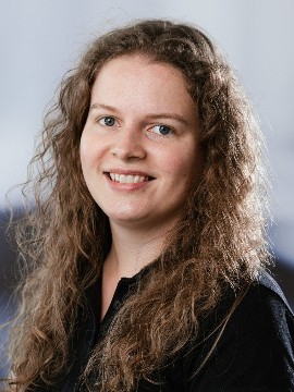 Team Member Picture