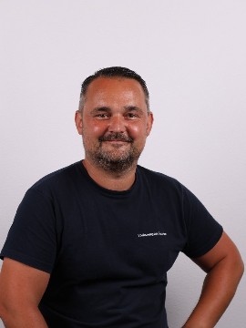 Team Member Picture