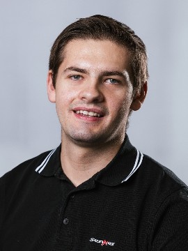 Team Member Picture