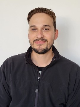 Team Member Picture