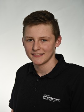 Team Member Picture