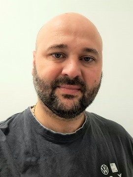 Team Member Picture