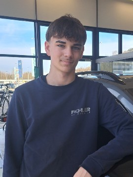 Team Member Picture