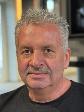Team Member Picture