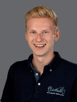 Team Member Picture