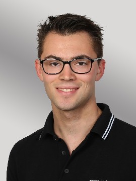 Team Member Picture