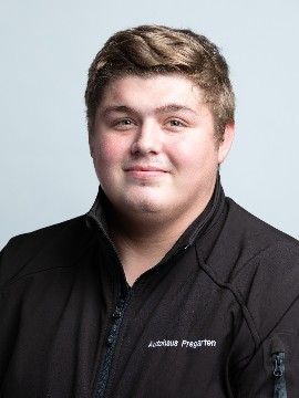 Team Member Picture