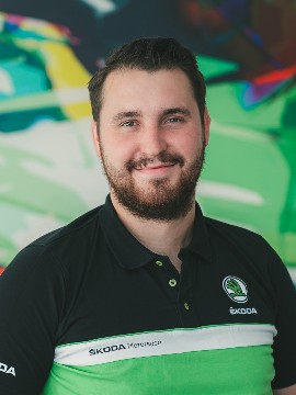 Team Member Picture
