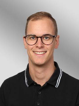 Team Member Picture