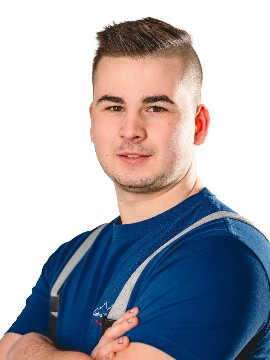 Team Member Picture