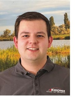 Team Member Picture