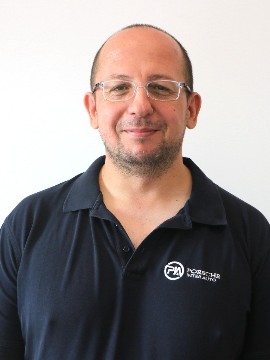 Team Member Picture