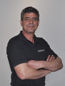 Team Member Picture