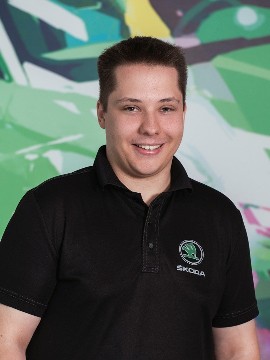 Team Member Picture