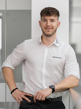 Team Member Picture
