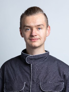 Team Member Picture