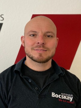 Team Member Picture