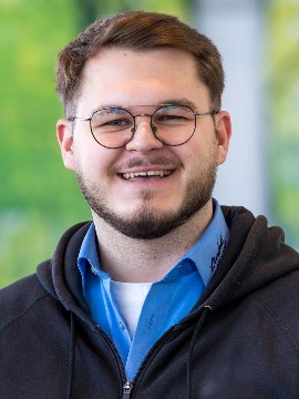Team Member Picture