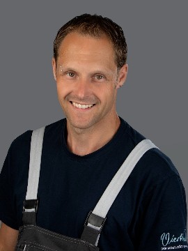 Team Member Picture
