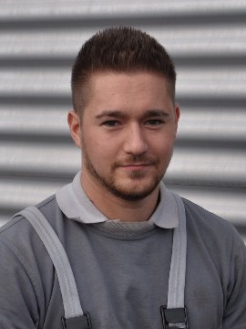 Team Member Picture