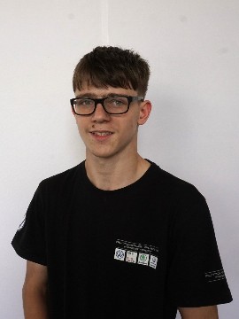 Team Member Picture