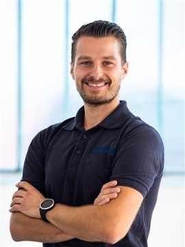 Team Member Picture