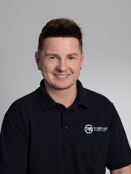 Team Member Picture