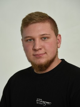 Team Member Picture
