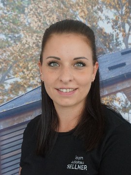 Team Member Picture