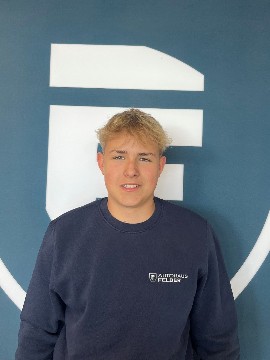 Team Member Picture