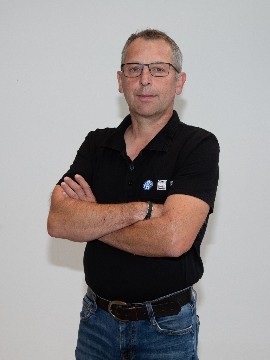 Team Member Picture