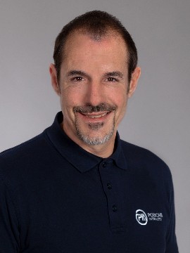 Team Member Picture