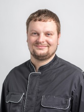 Team Member Picture