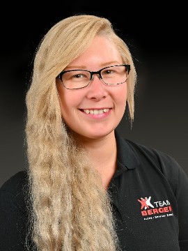 Team Member Picture