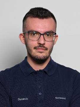 Team Member Picture