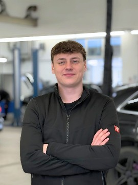 Team Member Picture