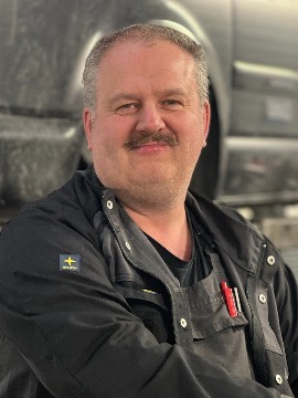 Team Member Picture