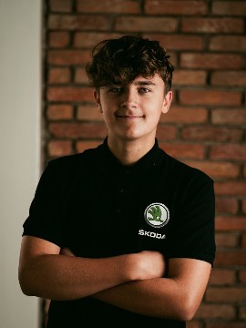 Team Member Picture