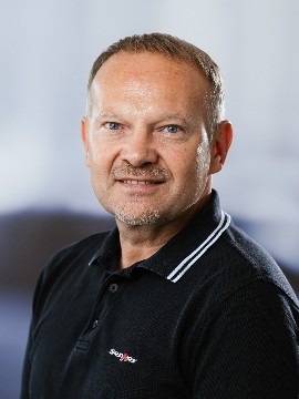 Team Member Picture