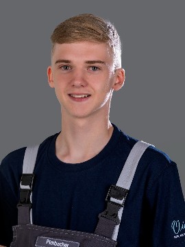 Team Member Picture