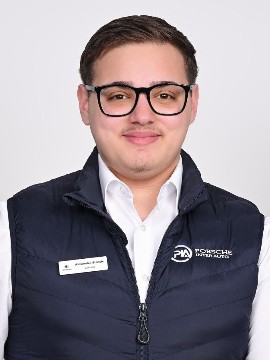 Team Member Picture