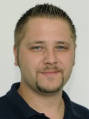 Bild eines Teammitglieds