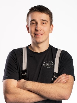 Team Member Picture