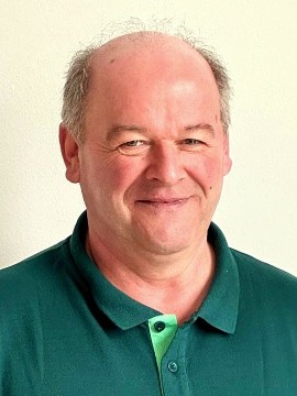 Team Member Picture