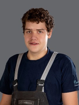 Team Member Picture