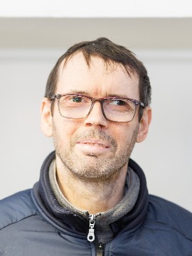 Team Member Picture