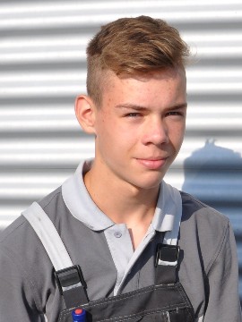 Team Member Picture