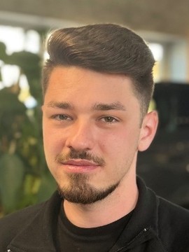 Team Member Picture