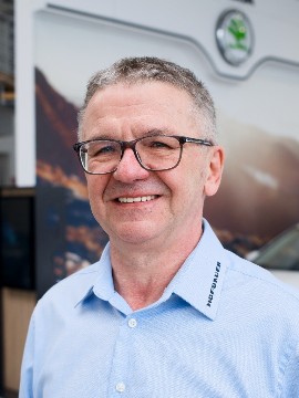Team Member Picture